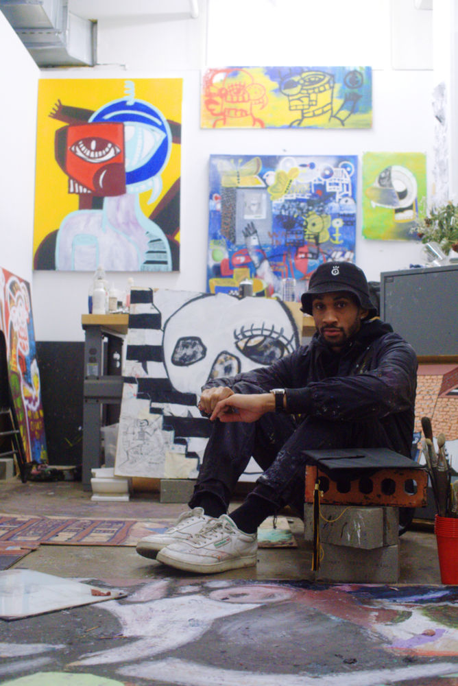 Lifestyle by Christopher Davis